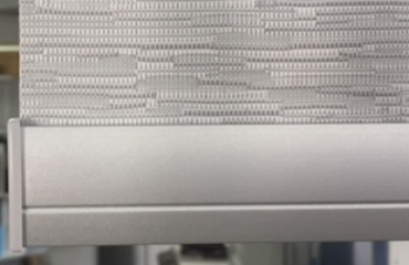 Flat Bottom Rail