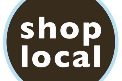 Shop Local